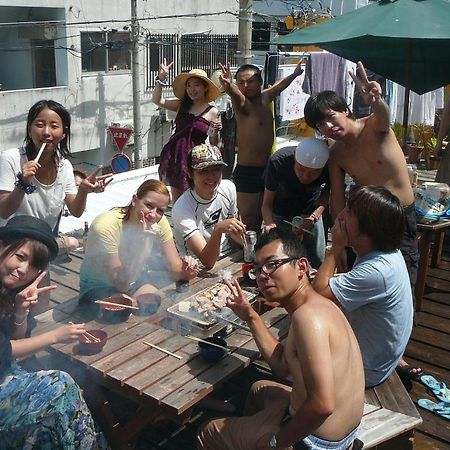 Okinawa Guest House Kerama Naha Zewnętrze zdjęcie