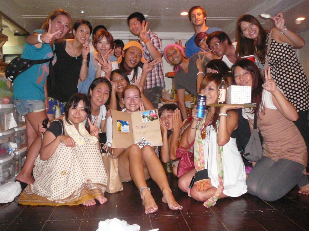 Okinawa Guest House Kerama Naha Zewnętrze zdjęcie