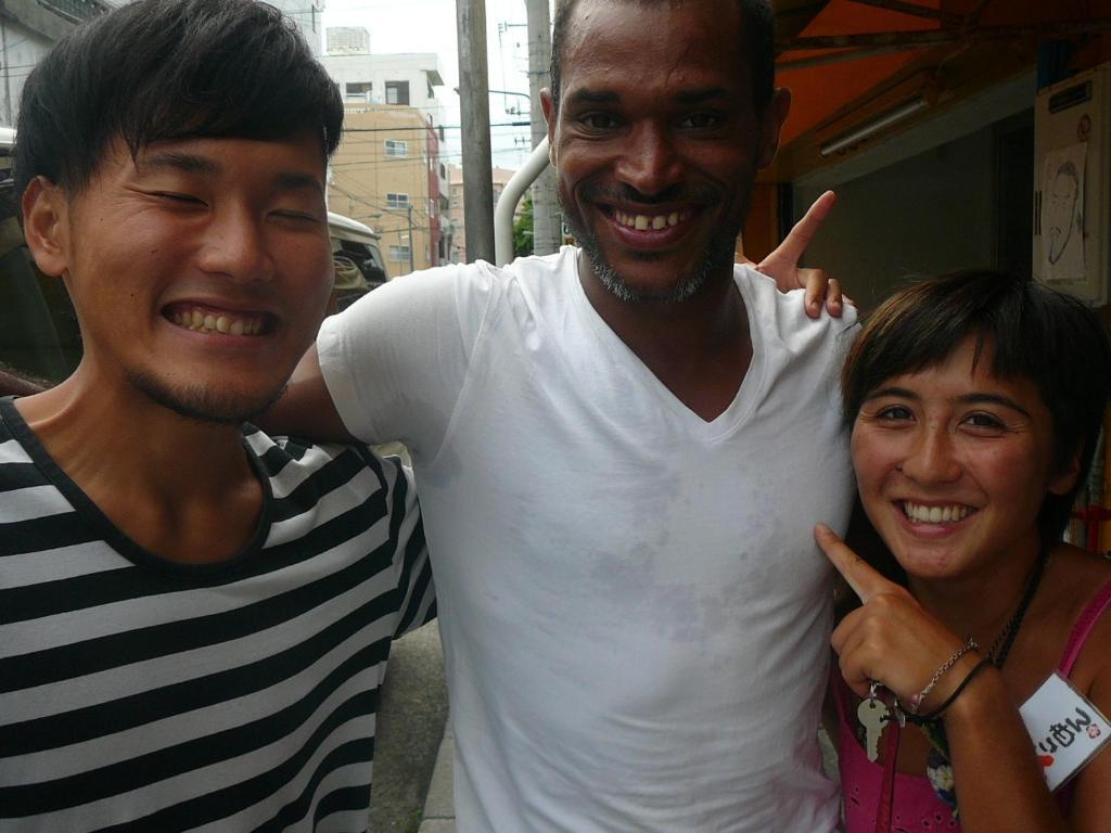 Okinawa Guest House Kerama Naha Zewnętrze zdjęcie