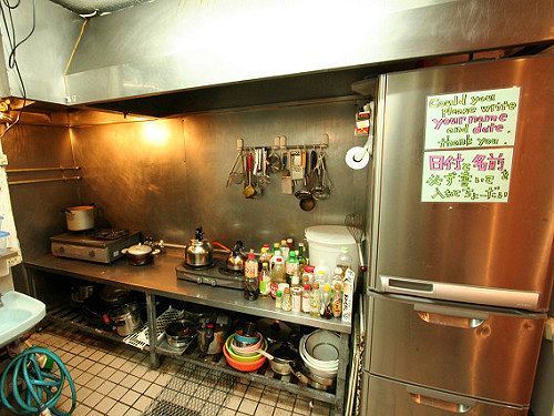 Okinawa Guest House Kerama Naha Zewnętrze zdjęcie