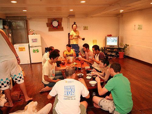 Okinawa Guest House Kerama Naha Zewnętrze zdjęcie