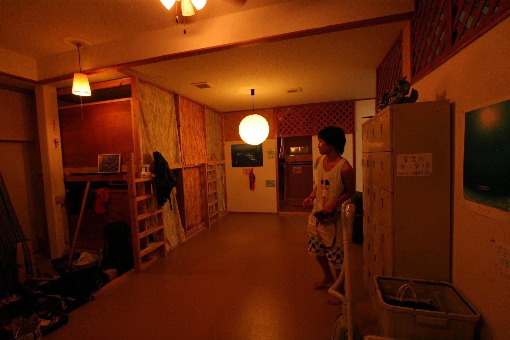 Okinawa Guest House Kerama Naha Zewnętrze zdjęcie